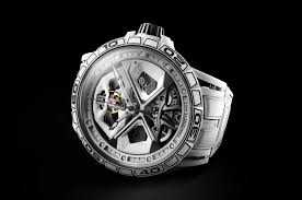 roger dubuis replica